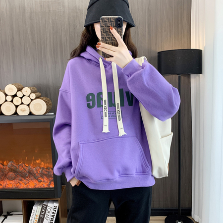 壁炉手机自拍风--卫衣（编号：501号）