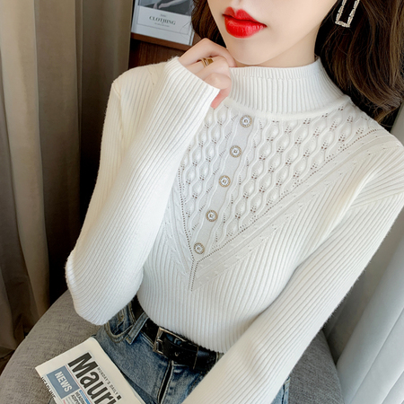 咖色窗帘旁拍风（编号：807号）