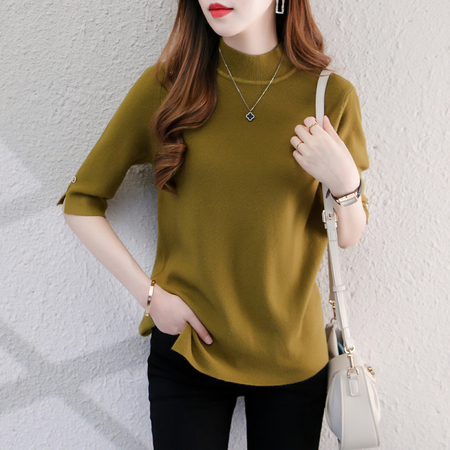 颗粒白墙旁拍风（编号：659号）